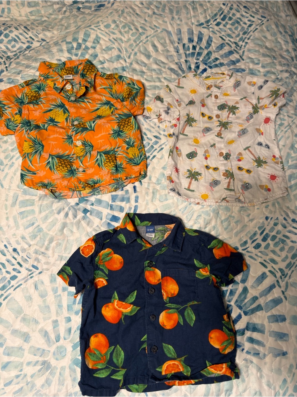 Kids lot